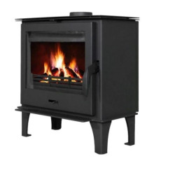 Tim sistem TS-S ECO 7kw, černé